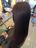 【再来の方はこちら＊30％OFF】ケアカラー[郡山]
