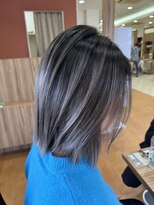 プログレス 武蔵藤沢店(PROGRESS)&nbsp;透明感カラー