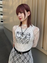 リンダ ルーナ(LINDA Luna)&nbsp;kanna 