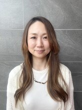 エトワル ウエスト(ETOILE ouest) 山下 久美子