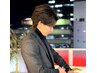 【７月新規メンズ限定】カット+爽快シャンプー　5500→4950