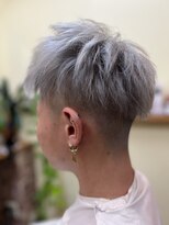 アカラ(AKALA)&nbsp;メンズカット