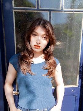 グリーンルーム(GREENROOM) ハイレイヤー