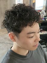 ダコタバイメロウ(DAKOTA by MELLOW)&nbsp;ツイストピンカール