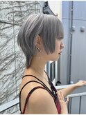 Naito【シルバー×中性ウルフ（ブリーチ2回）】