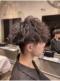ゆるめツイスト☆