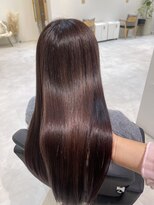 エミュスト(Emuest)&nbsp;艶カラー