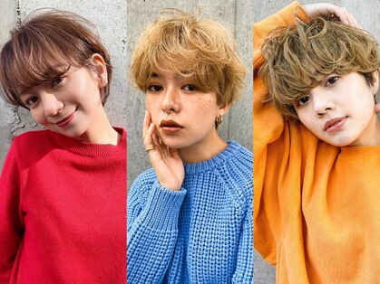 ランド(Land.)の写真