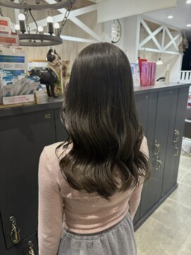 オリーブベージュ/オリーブブラウン/オリーブグレージュ