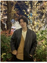 ナインスフロア(9NINTH FLOOR) 野崎 海翔