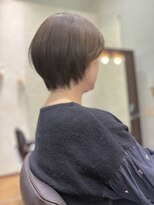 オラ ボーテ(Aura Beaute)&nbsp;白髪ぼかし