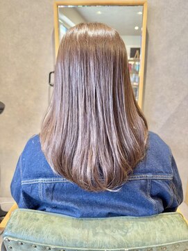 スーリール 新宮店(Sourire) ハイトーンベージュ