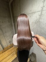 ルッカランス 経堂店(Lucca Lance)&nbsp;メテオトリートメント/美髪/経堂/メテオ