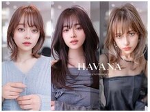 ドットハリス(.Hallis)の雰囲気（くびれレイヤーカットが大得意☆韓国風レイヤーボブ/髪質改善♪）