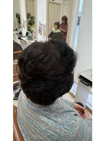 マイ スタイル 戸塚駅前店(My j Style)&nbsp;ショートスタイル
