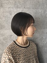 コレハ トレス 日野(CoReha tores) 【ショートボブ】