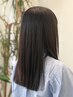 超修復ボンドブ-ストトリ-トメント カット カラ‐ シャンプ-ブロ-