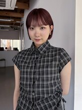 イシュー(issue) mari