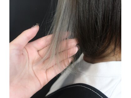 コロハス(COLOHAS)の写真