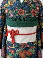 美容室サラサ 山鼻店&nbsp;変わり結び