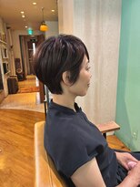 フルール(fleur)&nbsp;大人ショート