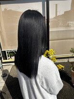 イチ(ICHI)&nbsp;つやつやロング♪