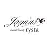 ジョイナスリスタ(Joynus rysta)のお店ロゴ