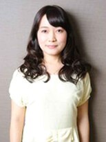 と和×美髪クリニック 巣鴨店&nbsp;柔らかスイートセミロング　巣鴨店