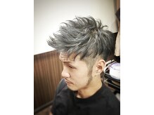 ヘアスペース ブルーム