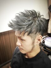 ヘアスペース ブルーム
