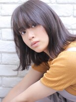 ドゥーア 代官山(Door)&nbsp;ナチュラルストレートミディ