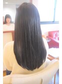 《truth》シールエクステ８０本×ボブからセミロング