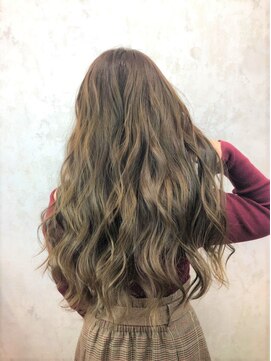 クラビス(CLAVIS) ウェーブ