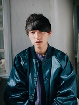 エクファフォーメン(EX-FA FOR MEN)&nbsp;～EX-FA FOR MEN～大人マッシュ