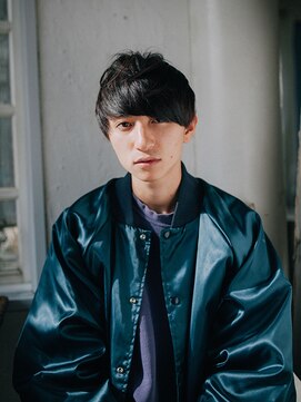 エクファフォーメン(EX-FA FOR MEN) ～EX-FA FOR MEN～大人マッシュ