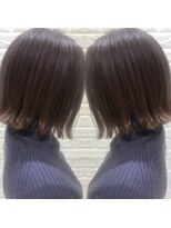 モードケイズ 松原店(MODE K's)&nbsp;シルキーボブ