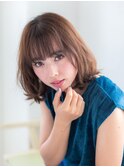ミディアムフェミニンモード と和・巣鴨店