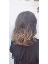 モードケイズ 阿倍野店(MODE K’s) グラデーション