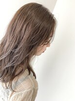 ガーランドウメダ(Garland umeda)&nbsp;ロングレイヤー