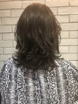 フラミューム 恵比寿(flammeum)&nbsp;ミディアムレイヤー