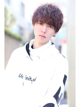 リップス 渋谷(LIPPS) シオマッシュ