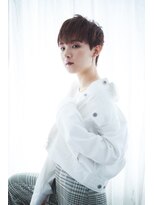 フェイス 伊勢原(FACE。) very short