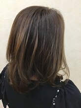 ヘアープレイス スパロウ(Hair place Sparrow)