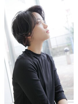 シエル 四条河原町店(CIEL) 【CIEL】ワンカールショート