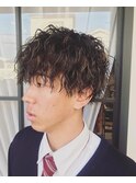 丁度いいツイストスパイラル