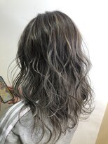 ケリーズグリーン(Kelly's Green)&nbsp;サマーグレージュ