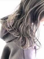 メーヴェ(Mowen) mowen 南堀江ミルクティーベージュxアディクシーx春夏トレンド
