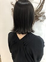 マド ヘア(mado hair) 外ハネボブ