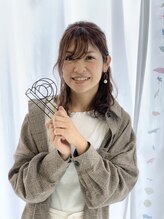 パパドゥー 韮崎店(PaPaDoo) 千野 英理