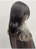 大学生に人気のインナーシルバー